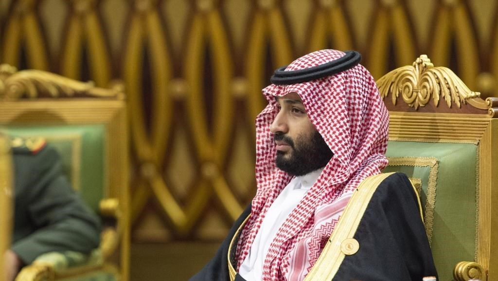 عربستان| سقوط قریبالوقوع آلسعود بهدست محمد بن سلمان عربستان| سقوط قریبالوقوع آلسعود بهدست محمد بن سلمان