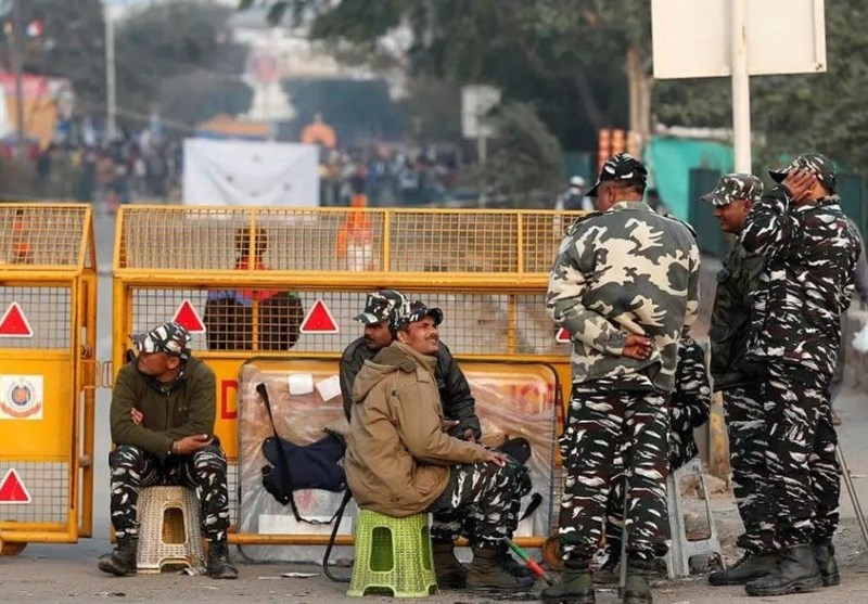 اعتراف پلیس هند به اشتباه عجیبی که منجر به کشتار مسلمانان شد
