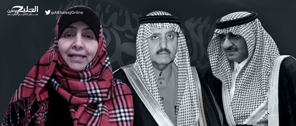 عربستان| وقتی شاهزادگان هم از سرکوبگری‌ و شکنجه‌گری بن‌سلمان در امان نیستند