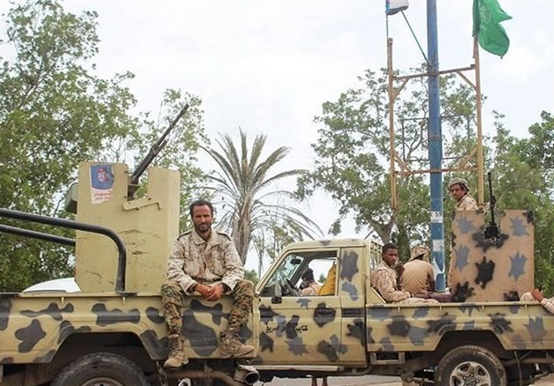مزدوران امارات در جنوب یمن به جان هم افتادند