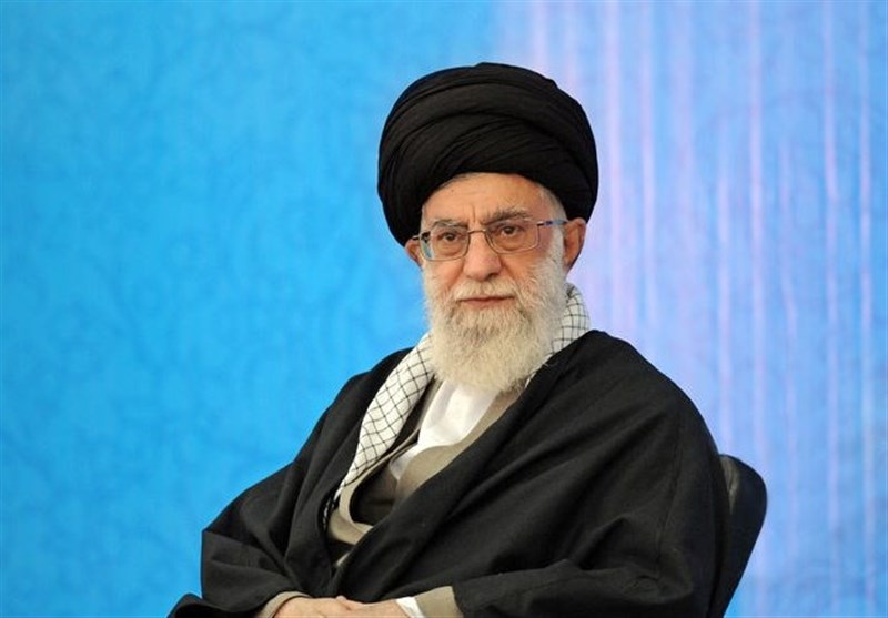 مهمترین جمله امام خامنه‌ای در سال 98 از نظر کاربران انتخاب شد