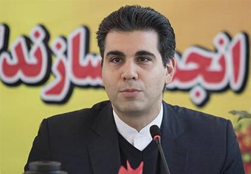 تمام مطالبات 120 روزه زنجیره تامین سایپا پرداخت شد/ سایپا سال جدید را با تولید حداکثری آغاز خواهد کرد تمام مطالبات 120 روزه زنجیره تامین سایپا پرداخت شد/ سایپا سال جدید را با تولید حداکثری آغاز خواهد کرد