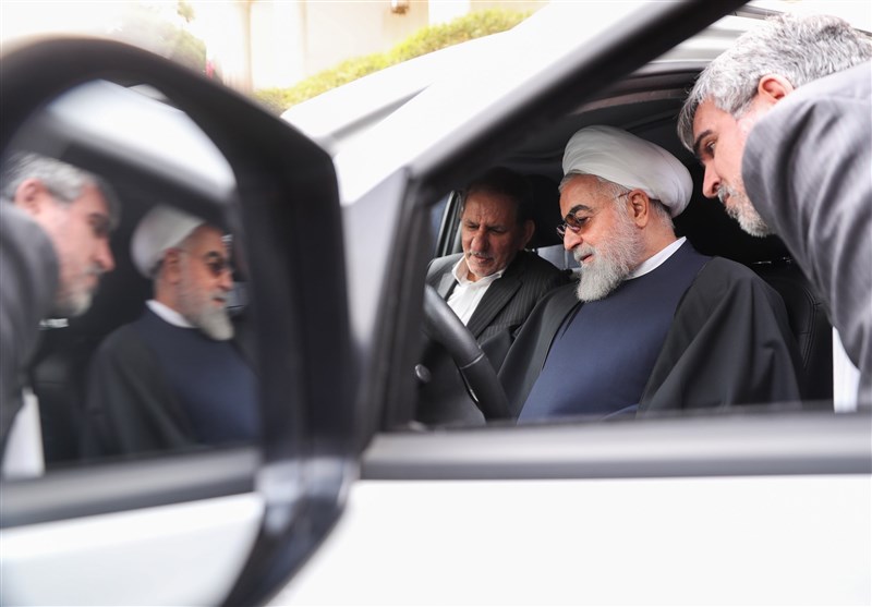 حمایت شورای نگهبان از تولید داخل خودرو؛ توپ در زمین دولت است