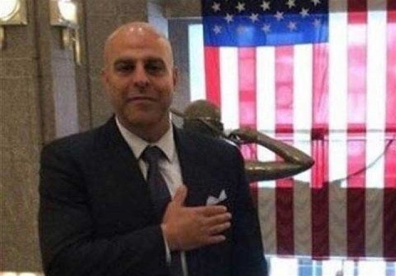 لبنان| جاسوس رژیم صهیونیستی ممنوع الخروج شد لبنان| جاسوس رژیم صهیونیستی ممنوع الخروج شد