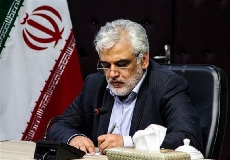 یادداشت اختصاصی| محمدمهدی طهرانچی: پیام کرونا برای انسان مدرن یادداشت اختصاصی| محمدمهدی طهرانچی: پیام کرونا برای انسان مدرن
