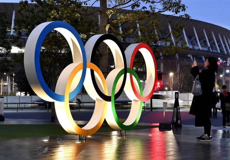 صدیقی: المپیک 2020 حداقل یک سال به تعویق خواهد افتاد/ این اتفاق به نفع ورزشکاران ایران است
