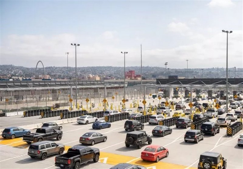 سفر خارجی آمریکایی‌ها برای خرید دستمال توالت! + تصاویر