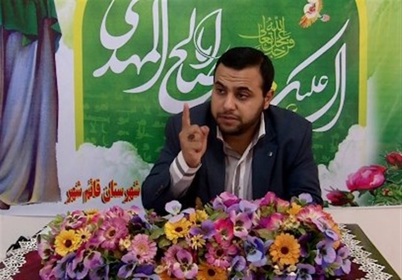 مبعث، آغاز رسالت نبوی تا دستیابی به تمدن مهدوی است