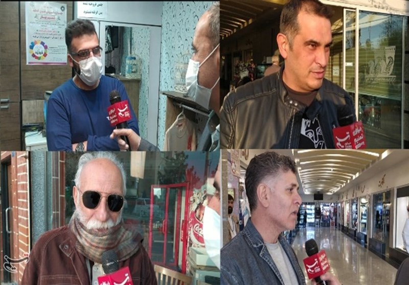 تهران| پویش مهربانی در پردیس؛ مالک 70 واحد تجاری در پردیس اجاره‌بهای واحدهای خود را بخشید + فیلم