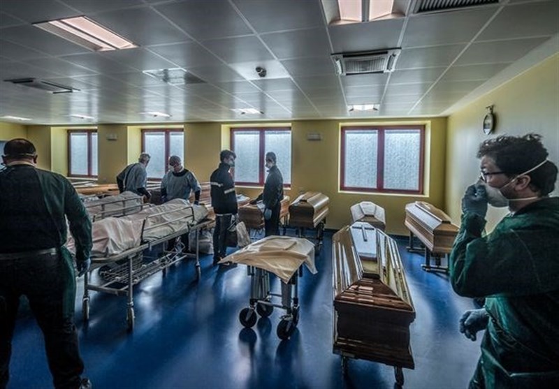 دانمارک، سوئد و سوئیس از قربانیان جدید ویروس کرونا خبر دادند
