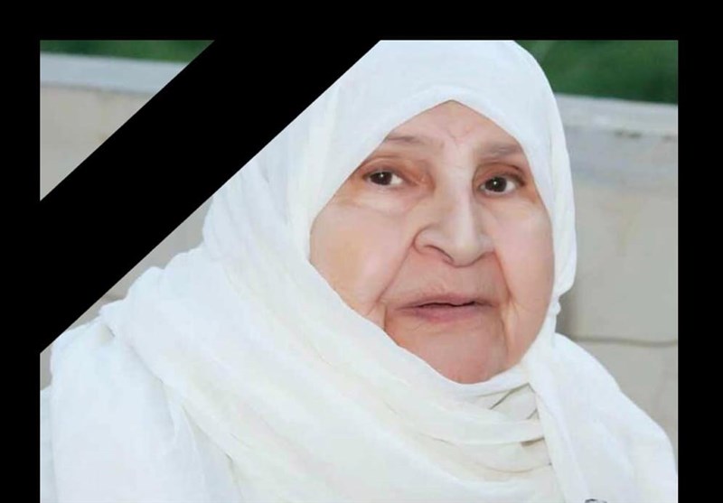 لبنان|مادرِ همسرِ دبیرکل حزب الله درگذشت