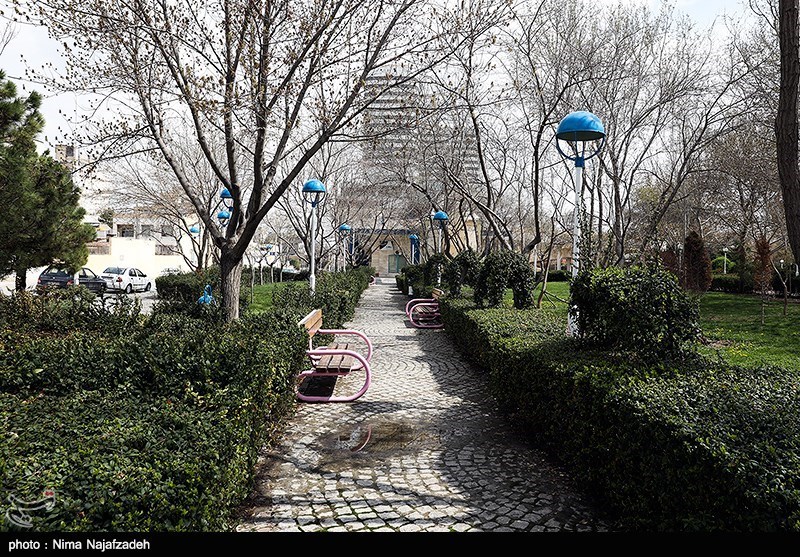 تعطیلی 2226 بوستان در تهران تا اطلاع ثانوی