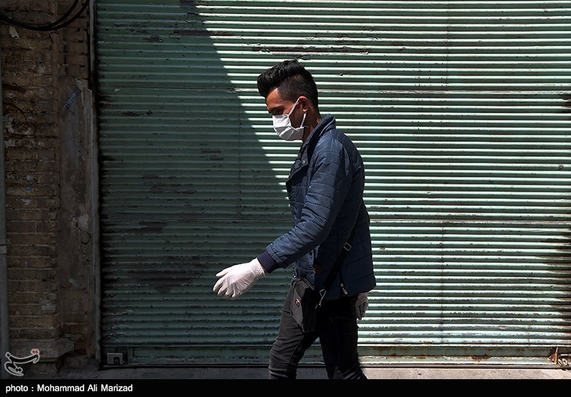 تمام واحدهای عملیاتی شرکت بازرگانی دولتی ایران فعال هستند