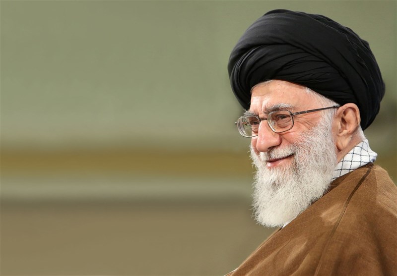 پیام امام خامنه‌‌ای به‌‌مناسبت روز جانباز: شما جانبازان، مجاهدان فداکار و شهیدان زنده‌اید