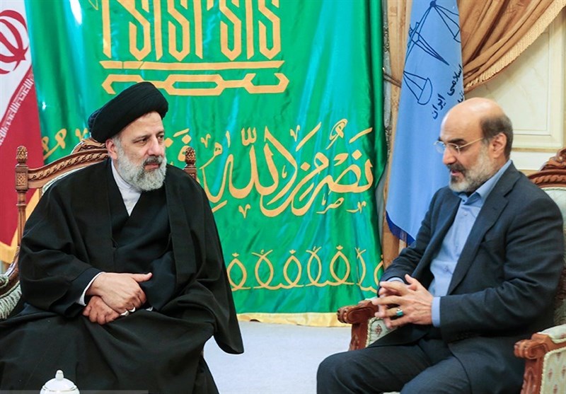 قدردانی رئیس قوه قضائیه از عملکرد رسانه ملی در مقابله با کرونا
