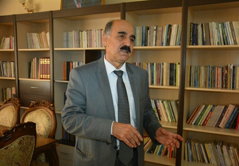 مصاحبه | اتحادیه میهنی کردستان عراق: خواهان برون رفت از بن بست کنونی هستیم/ شرط کُردها در حمایت از «الزرفی»