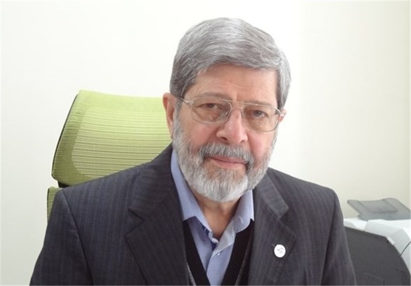 رئیس فرهنگستان علوم پزشکی: سازمان ملل در رفع تحریم‌های ایران ناکارآمد است