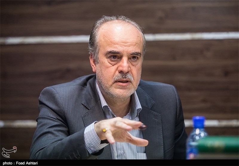 مصاحبه|ماجد غماس: توطئه جدید آمریکا علیه حاکمیت ملی عراق/ نظامیان آمریکایی در «عین الاسد» و «اربیل» امنیت ندارند