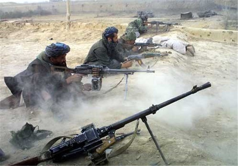 افغانستان| حمله طالبان به مناطقی در ولایت‌های «کاپیسا» و «بادغیس»
