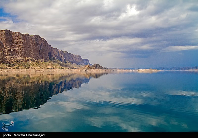 آمادگی سدها برای مهار سیلاب های احتمالی فروردین و اردیبهشت/ عبور لایروبی ها از مرز 1800 کیلومتر آمادگی سدها برای مهار سیلاب های احتمالی فروردین و اردیبهشت/ عبور لایروبی ها از مرز 1800 کیلومتر
