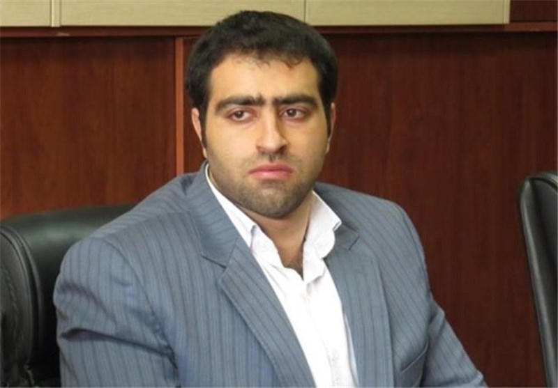 نصیرزاده: نظر سازمان لیگ روی برگزاری لیگ دسته اول کشتی است/ منتظر تصمیم ستاد مقابله با کرونا هستیم نصیرزاده: نظر سازمان لیگ روی برگزاری لیگ دسته اول کشتی است/ منتظر تصمیم ستاد مقابله با کرونا هستیم
