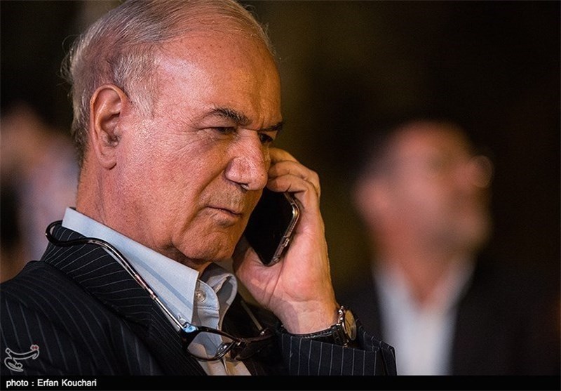 افشارزاده: بحث پیشنهاد استقلال به علی دایی در زمان من نبود/ تعویق بازی‌های المپیک بهترین تصمیم بود