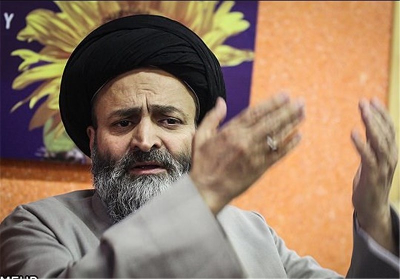 گفتگو| آیت‌الله حسینی: تعبیر جالب شهید صدر در شب پیروزی انقلاب/ مرجعیت سنتی را نمی‌پذیرفت