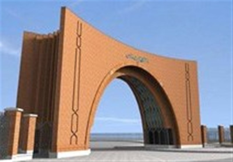 از ورود افراد مشکوک به کرونا به دانشگاه تربیت مدرس جلوگیری می‌شود