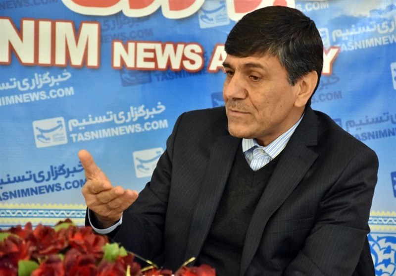 وحدتی: «جهش تولید» منجر به امنیت و استقلال اقتصادی کشور می‌شود