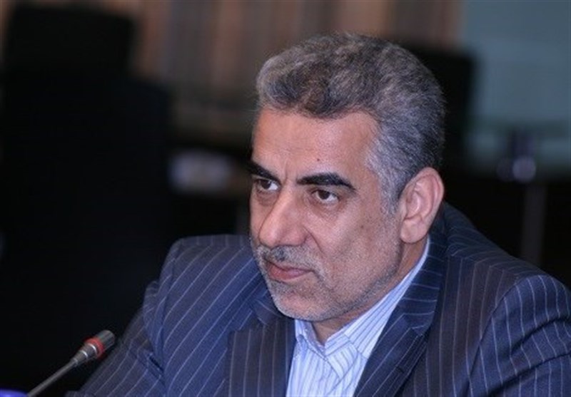سخنگوی هیئت رئیسه مجلس: طرح رتبهبندی فرهنگیان به تدریج اجرا میشود سخنگوی هیئت رئیسه مجلس: طرح رتبهبندی فرهنگیان به تدریج اجرا میشود