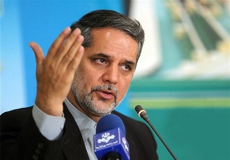 نقوی حسینی:عدم لغو تحریم ها نشان از ادامه سیاست های ضد بشری آمریکا علیه ملت ایران است