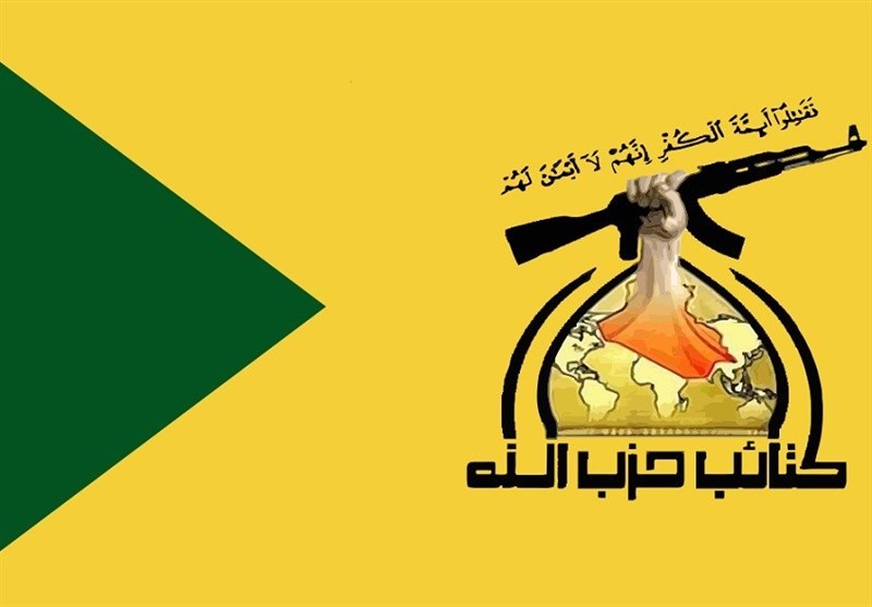 عراق| هشدار دوباره گردان‌های حزب‌الله به آمریکا