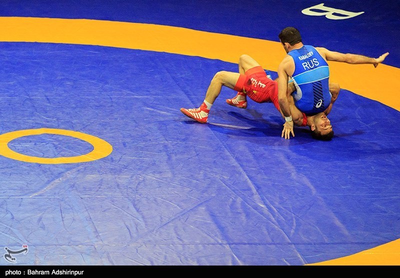 شورای کشتی آسیا: سلامتی کشتیگیران اولویت اصلی ماست شورای کشتی آسیا: سلامتی کشتیگیران اولویت اصلی ماست