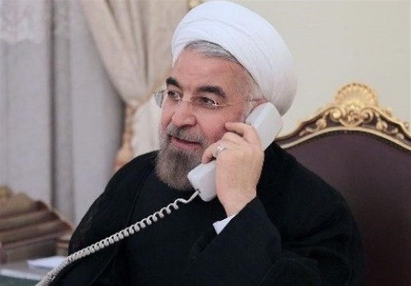 تماس تلفنی روحانی با 7 عضو کابینه؛ صدور دستورات جدید برای مدیریت کرونا