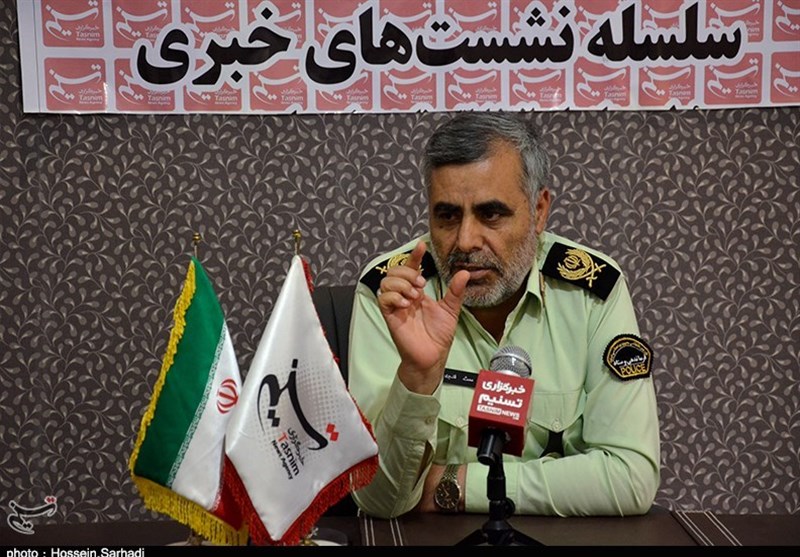 درگیری مسلحانه تکاوران پلیس با سوداگران مرگ در سراوان؛ کشف بیش از 2 تن مواد افیونی