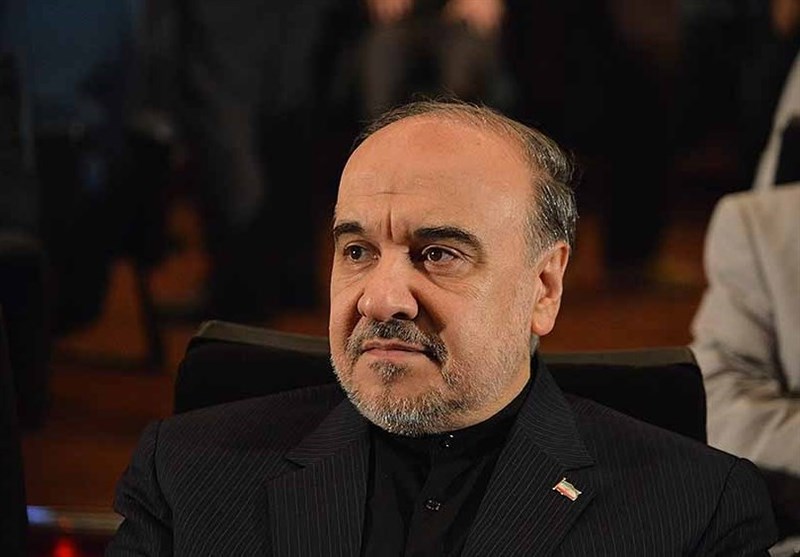 سلطانی‌فر: ادامه لیگ برتر فوتبال ایران تابع تصمیمات ستاد مرکزی مقابله با ویروس کرونا خواهد بود