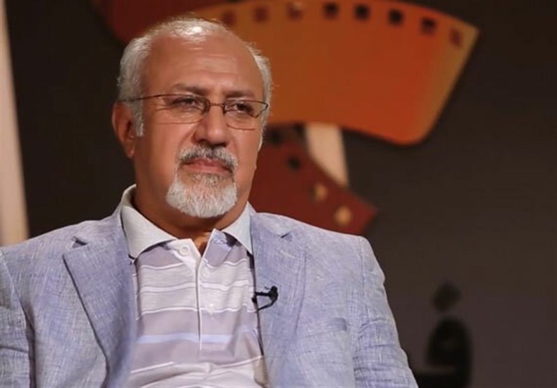 تهیهکننده «نرگس مست»: شبکه نمایش خانگی اگر بُزخری کند، فیلمم را نمیفروشم تهیهکننده «نرگس مست»: شبکه نمایش خانگی اگر بُزخری کند، فیلمم را نمیفروشم