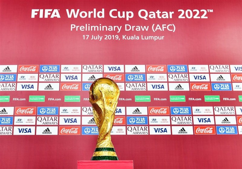 کرونا و تقویم پیشنهادی انتخابی جام جهانی 2022 روی میز فیفا/ نیازی به جابه‌جایی تاریخ مسابقات نیست