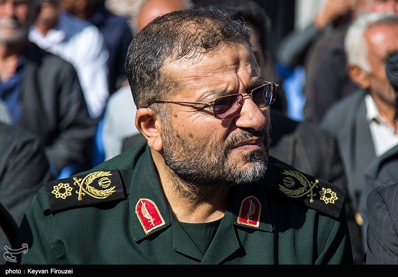 نقش آفرینی دانشجویان بسیجی بر اساس مسئله محوری است