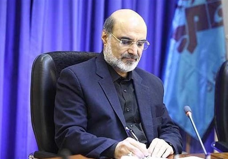 پیام رئیس صداوسیما به مناسبت شهادت سردار سلگی