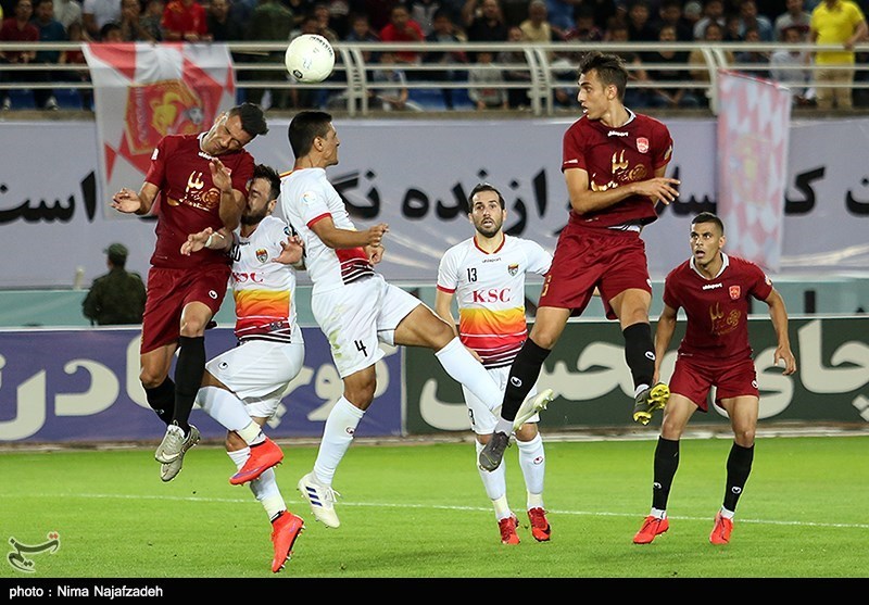 پیشنهاد عضو هیئت رئیسه فدراسیون فوتبال درباره ادامه لیگ برتر؛ جدول لیگ‌های نوزدهم و بیستم ادغام شود