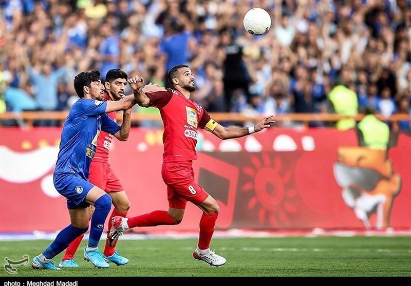 معاون سازمان خصوصی‌سازی: برای واگذاری استقلال و پرسپولیس به نتایج قابل قبولی رسیدیم/ تا نیمه اول امسال تکلیف مشخص می‌شود