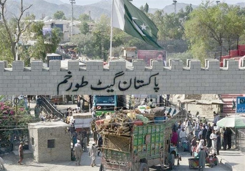 پاکستان: مرز «طورخم» تنها برای بازگشت شهروندان افغانستانی باز شده است