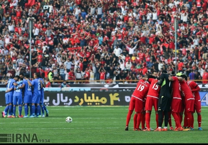 سرخابی‌ها در نیمه نخست سال 99 هم واگذار نمی‌شوند؛ ‌از ما گفتن