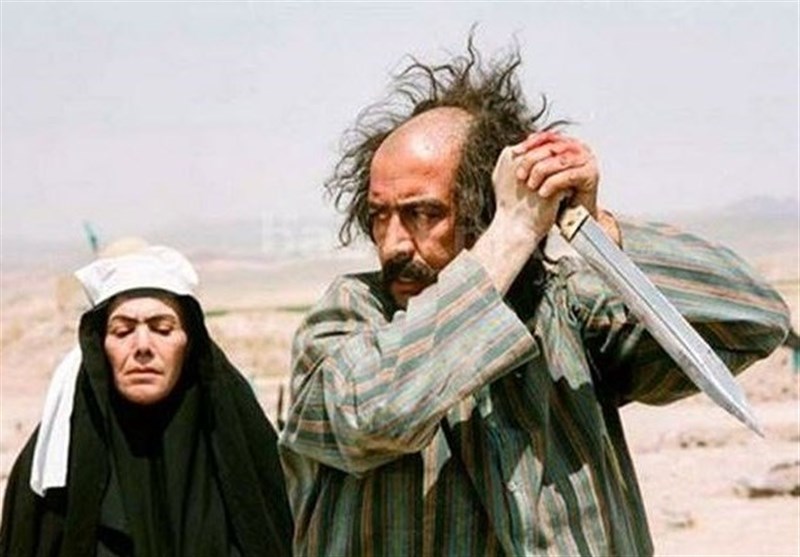 نگاهی به مشکل سریالسازی تلویزیون از نگاهِ عبدالرضا اکبری/ عواملی که به جای کیفیت، دغدغه با عجله رسیدن به آنتن را دارند نگاهی به مشکل سریالسازی تلویزیون از نگاهِ عبدالرضا اکبری/ عواملی که به جای کیفیت، دغدغه با عجله رسیدن به آنتن را دارند