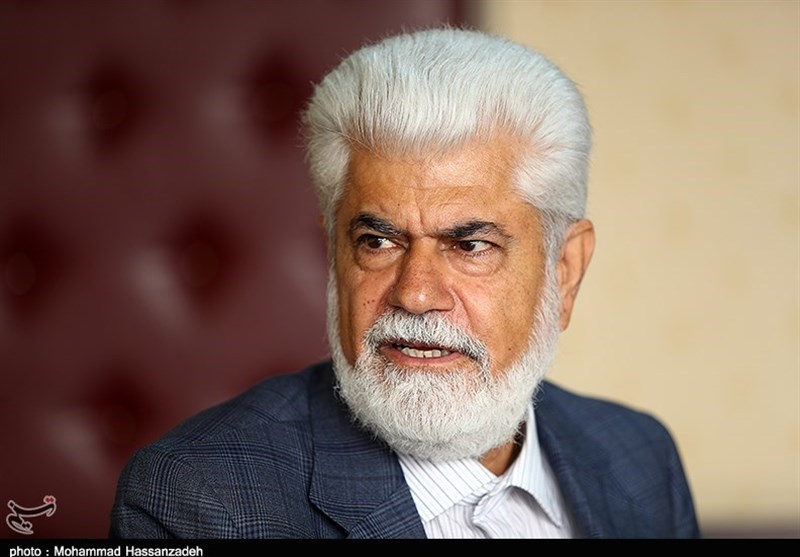 عضو کمیسیون بهداشت: اقدامات نظام بهداشت برای مقابله با کرونا قابل قبول است عضو کمیسیون بهداشت: اقدامات نظام بهداشت برای مقابله با کرونا قابل قبول است