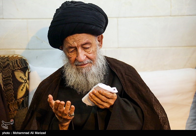 آیت الله علوی گرگانی: شب نیمه شعبان برای رفع کرونا و ظهور امام زمان(عج) دست به دعا برداریم