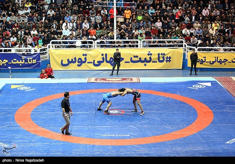 پورسعید: مورد حادی درخصوص ابتلای کشتی گیران به کرونا گزارش نشده است/ دشمن بزرگ کشتی، دوپینگ است