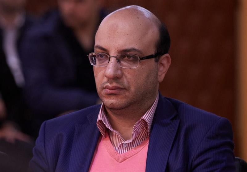 تمجید معاون وزیر ورزش از بانوی پرستار و قهرمان وزنه‌برداری