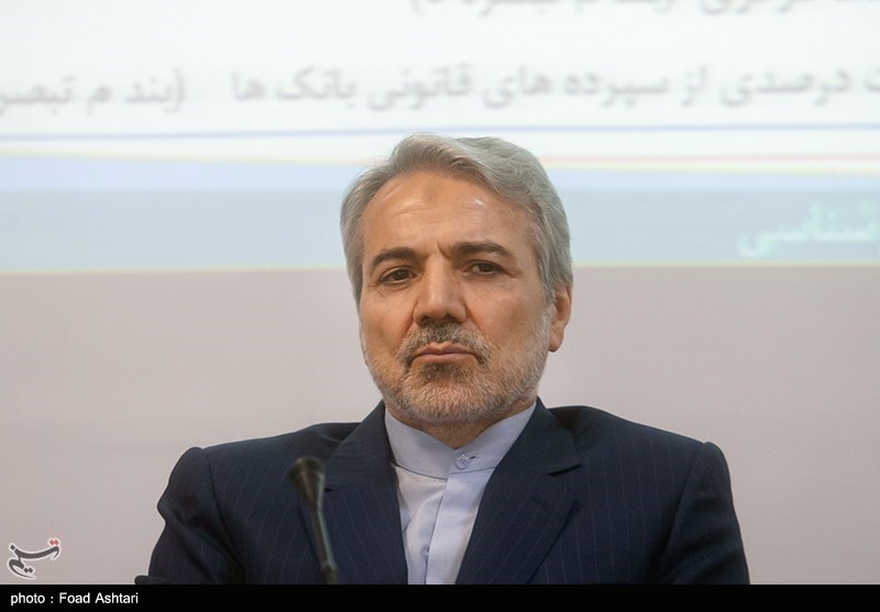 برنامه جدید برای تخصیص 87هزار میلیارد تومان بودجه عمرانی/ 8 محور طرحهای وزارت راه در راستای جهش تولید برنامه جدید برای تخصیص 87هزار میلیارد تومان بودجه عمرانی/ 8 محور طرحهای وزارت راه در راستای جهش تولید